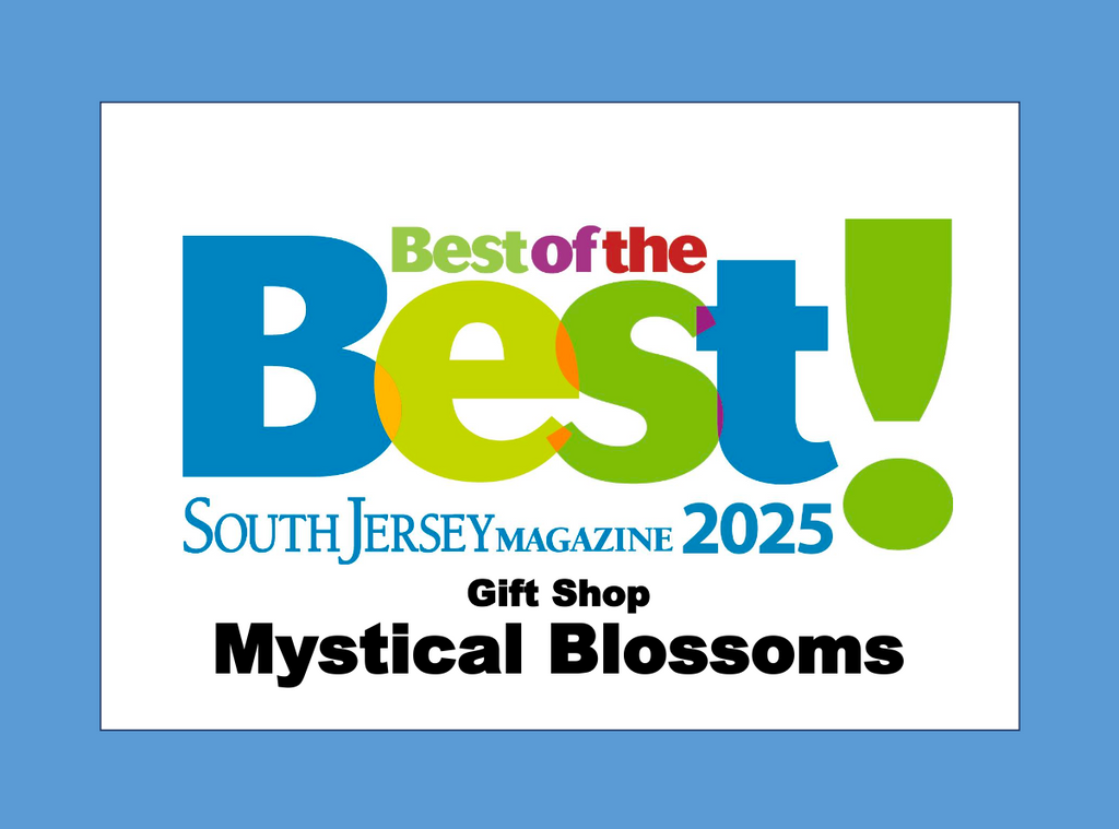 Best Gift Shop, Gift Shop South Jersey, New Jersey Gift, Herbal Tea, Soap, Honey, Jewelry, Beverages, Tea Shop, South Jersey Magazine
