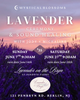 LAVENDER CEREMONY AND SOUND HEALING
