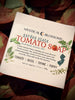 GARDEN STATE TOMATO SOAP