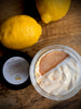 LEMON MERINGUE WHIPPED SOAP SCRUB