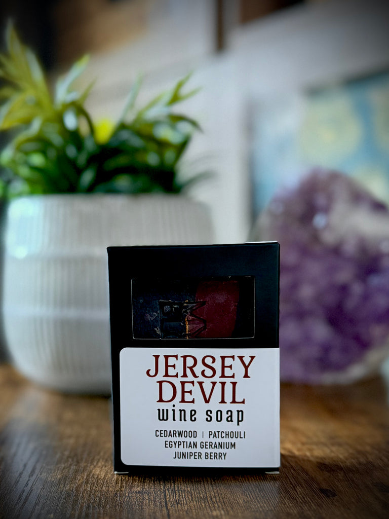 wine soap, mens soap, handmade soap, natural soap, charcoal soap