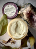 PATCHOULI AND LAVENDER BODY BUTTER